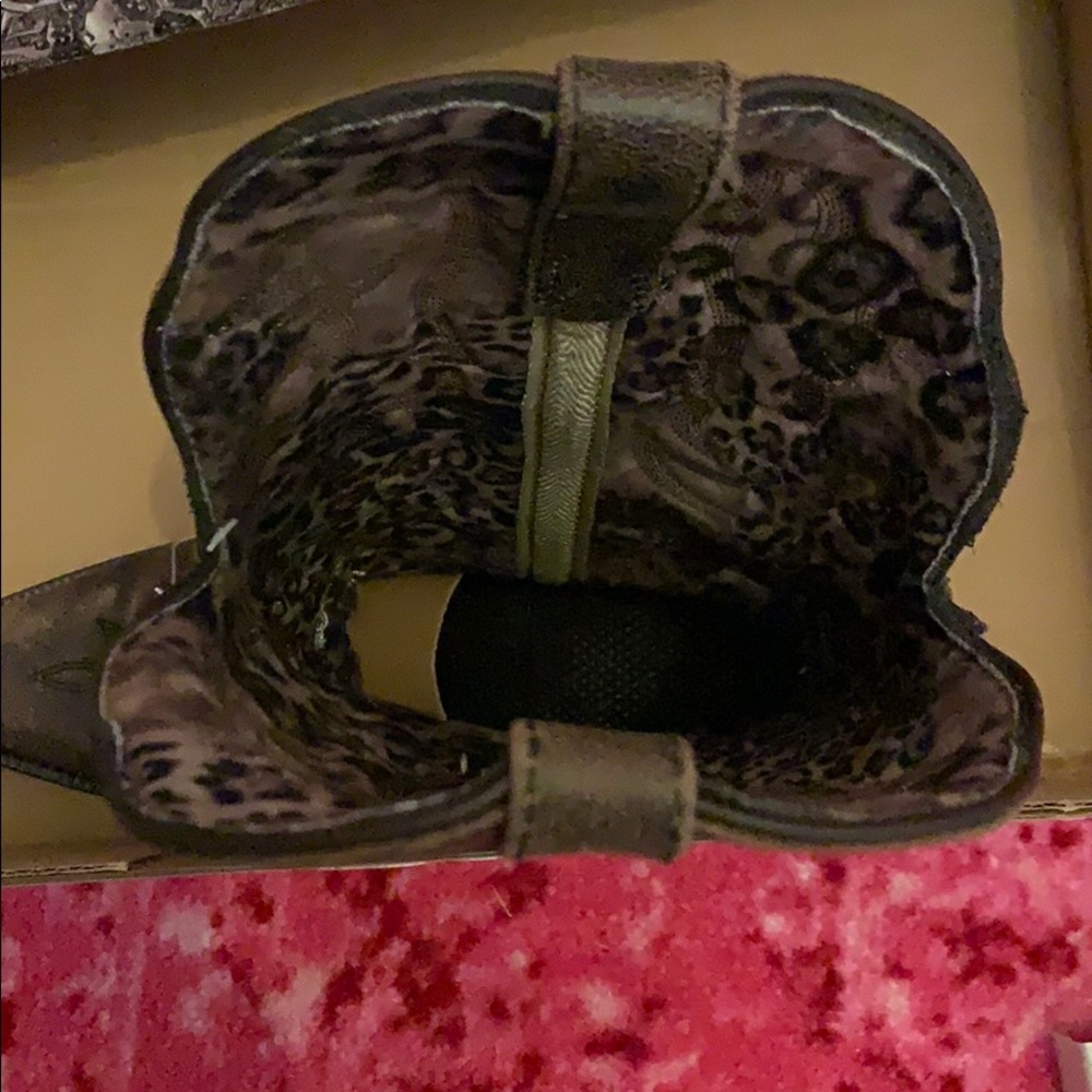 boots cowgirl boots - Laredo western boots - Picture 2 of 6
